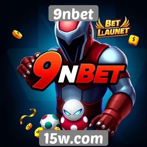 Análise dos jogos disponíveis no site 9nbet
