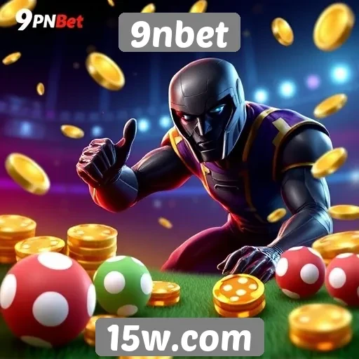 Análise das ofertas de jogos do site 9nbet