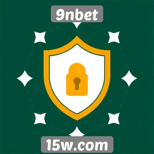 Segurança e proteção de dados no 9nbet