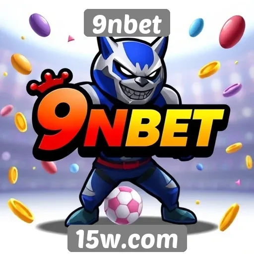 Opcões de jogos disponíveis no 9nbet