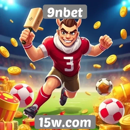 9nbet apresenta novas opções de jogos online