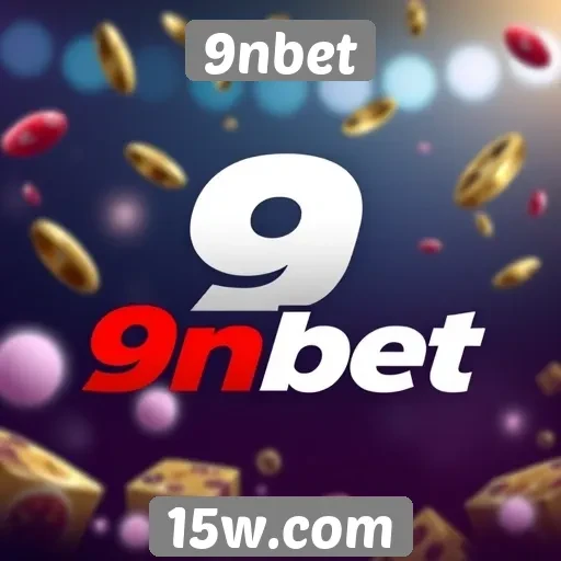 Promoções e bônus oferecidos pela 9nbet