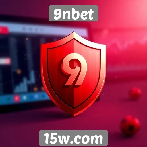 Avaliação da segurança nas transações do 9nbet